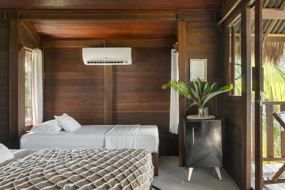 quarto-duplo-pais-tropical-pousada-icaraizinho